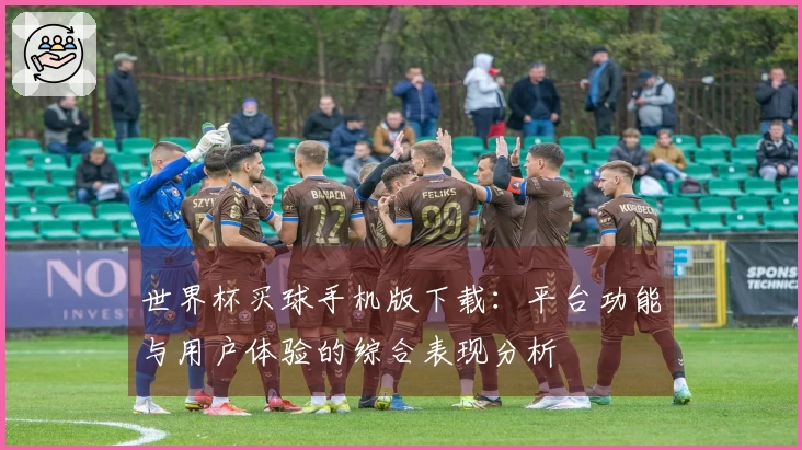 世界杯买球手机版下载：平台功能与用户体验的综合表现分析